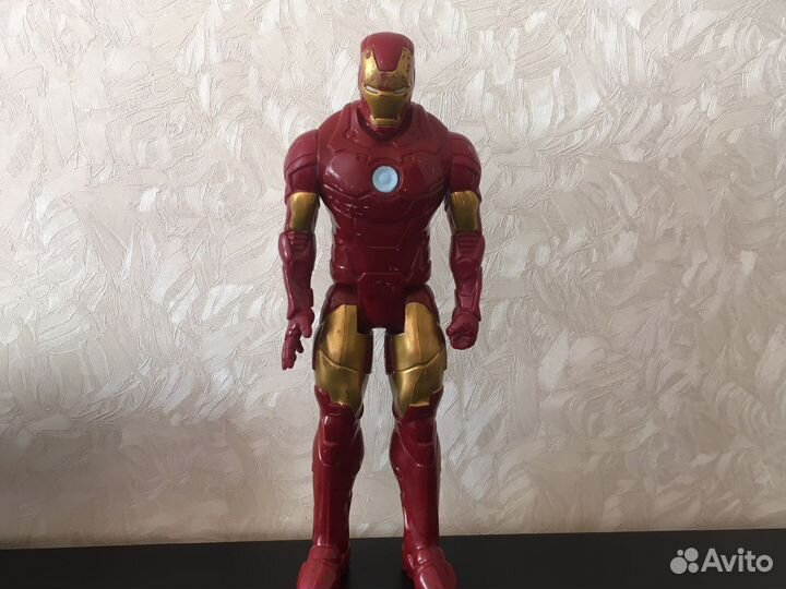 Игрушки герои