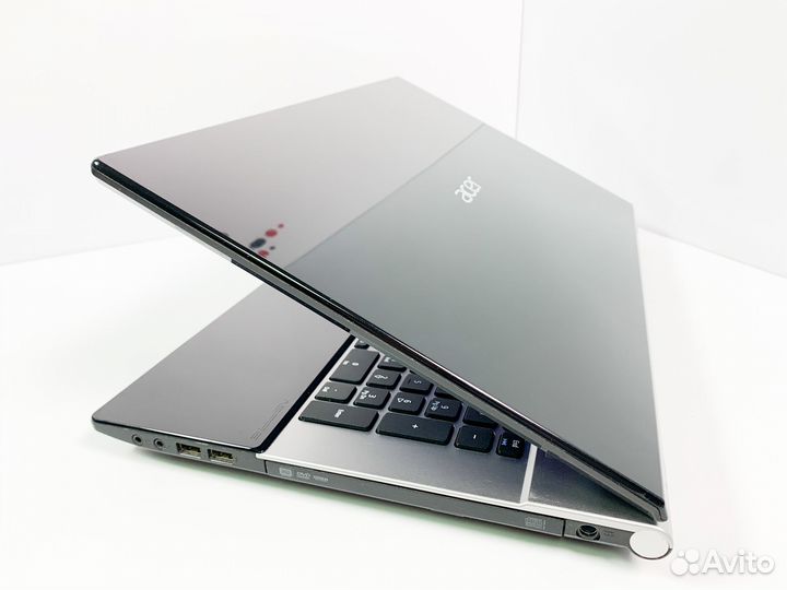 Ноутбук Acer Core i5/GT710/500Gb