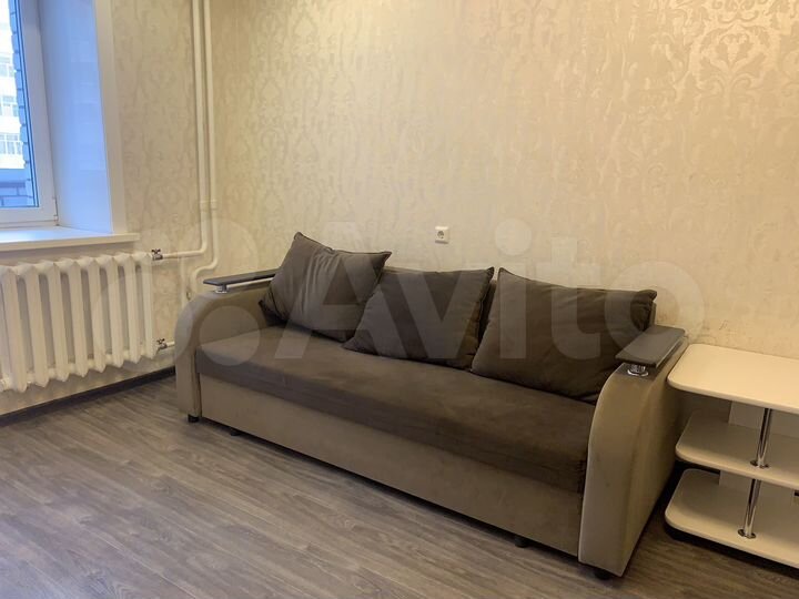 1-к. квартира, 30 м², 3/9 эт.