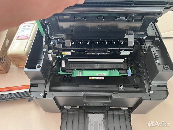 Принтер Brother DCP-1602R
