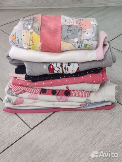 Вещи для девочки