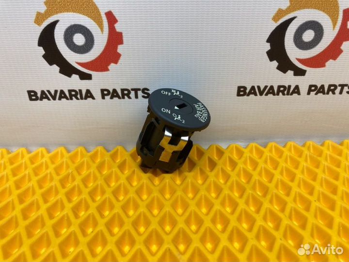 Выключатель подушки безопасности Bmw 5 F10 3.0 N52