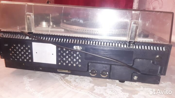 Вега 109 стерео