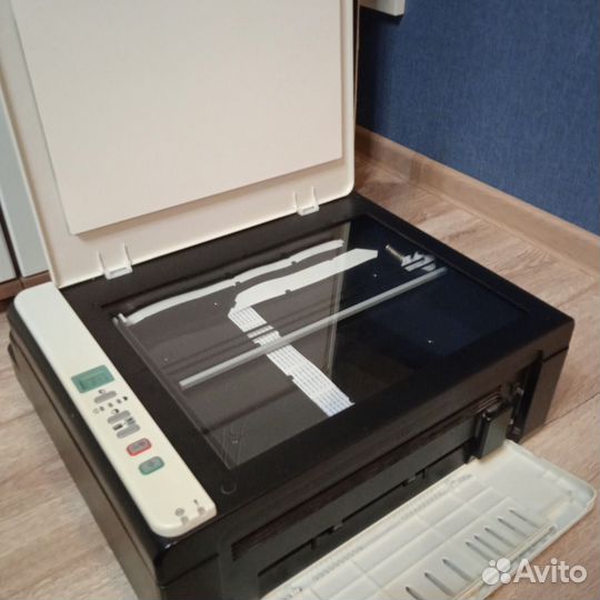 Мфу лазерный с драйверами