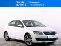 Skoda Octavia 1.4 AMT, 2013, 160 000 км, с пробегом, цена 1 279 000 руб.