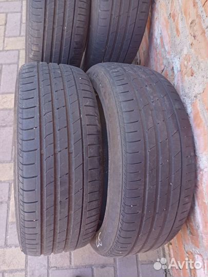 Nexen Radial A/T(SV) 205/55 R17