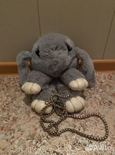 Рюкзачок для девочки