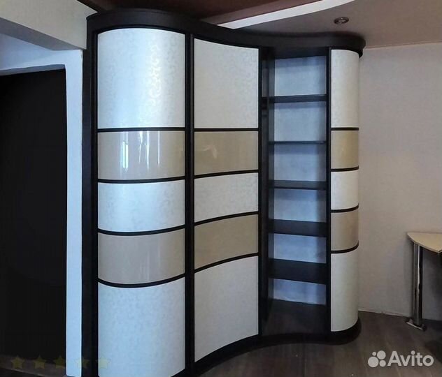 Шкаф на заказ доставка гарантия