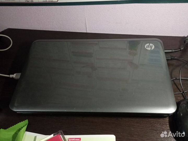 Hp pavilion g6