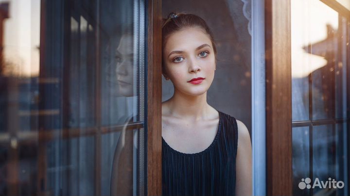 Фотошкола Обучение фотографии с нуля