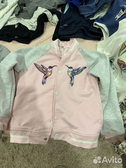 Детская одежда для девочки 8-9 лет