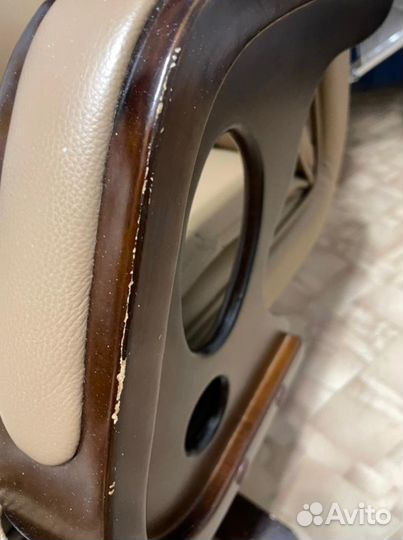 Компьютерное кресло