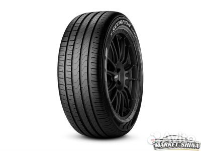 Pirelli Scorpion Verde All Season 255/50 R19 107W