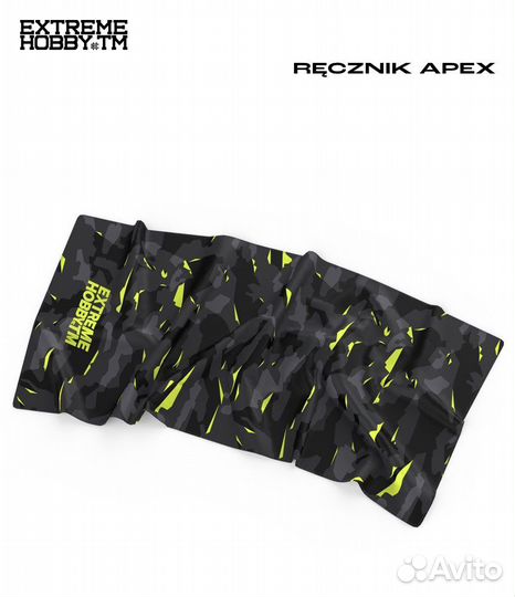 Полотенце Extreme Hobby 150*70 см