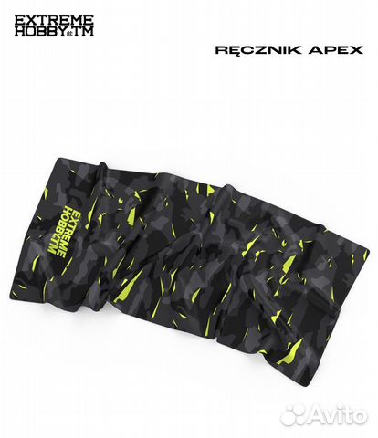 Полотенце Extreme Hobby 150*70 см