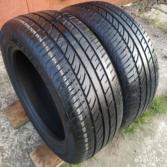 Evergreen EU72 225/55 R17 97W