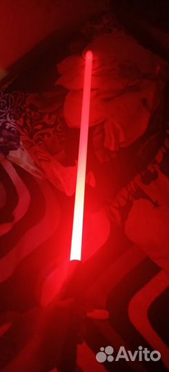 Star wars световой меч
