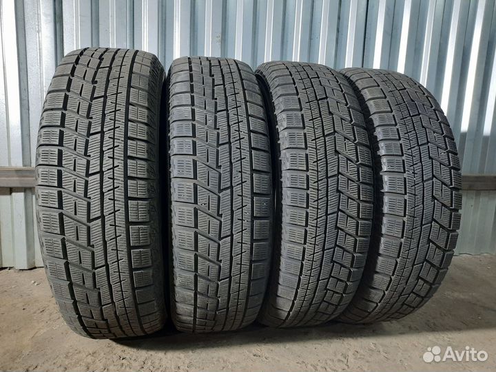 Yokohama Ice Guard IG60 185/65 R15