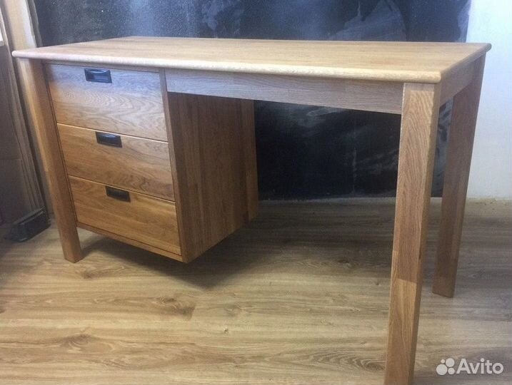 Мебель из массива на заказ / Столярная мастерская