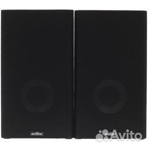 Компьютерные колонки