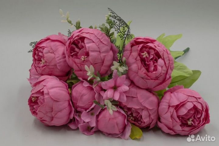 Искусственные растения