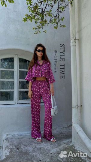 Модные костюмчики