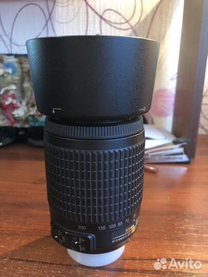 Фотоаппарат Nikon D3100