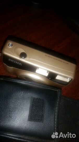 Фотоаппарат