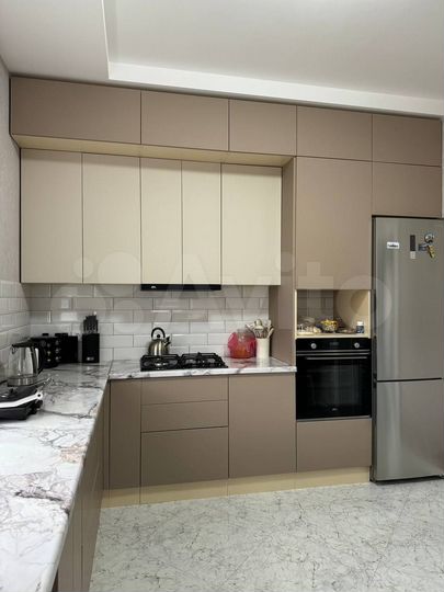 Дом 136 м² на участке 10 сот.