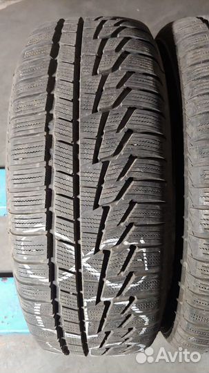 Nokian Tyres WR G2 225/60 R16 98H