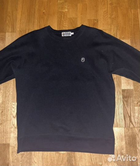 Свитшот Bape оригинал
