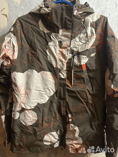 Куртка женская