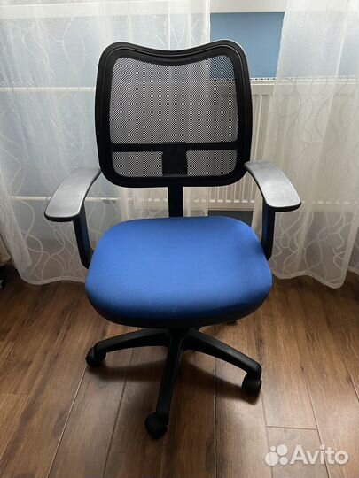 Компьютерное кресло бу