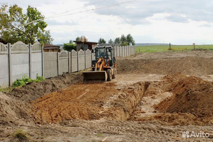 Торфосмесь с доставкой