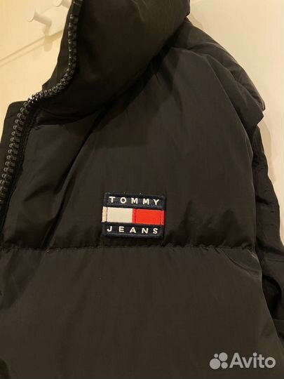 Tommy hilfiger жилетка