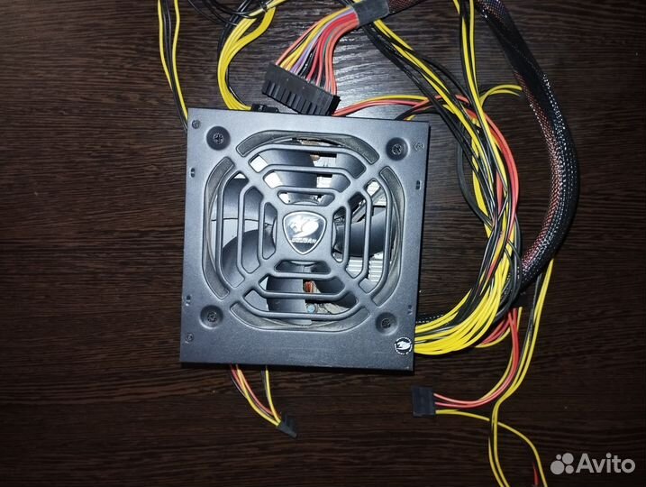 Блок питания 500w