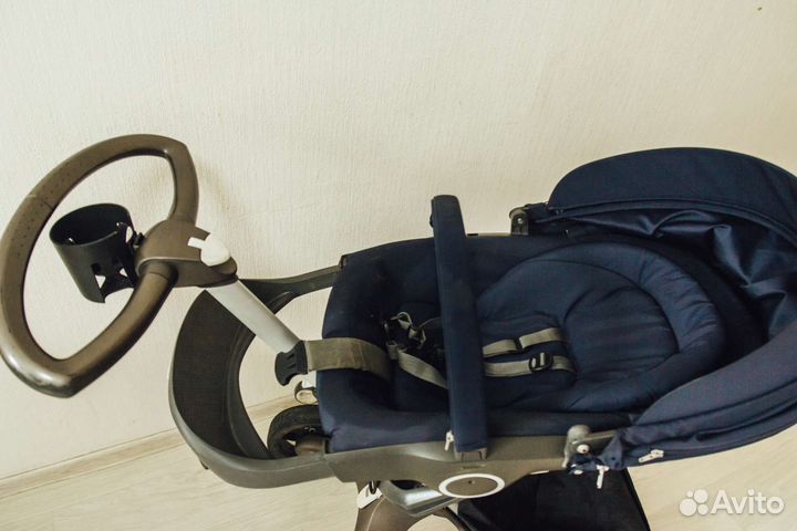 Stokke Коляска 2 в 1