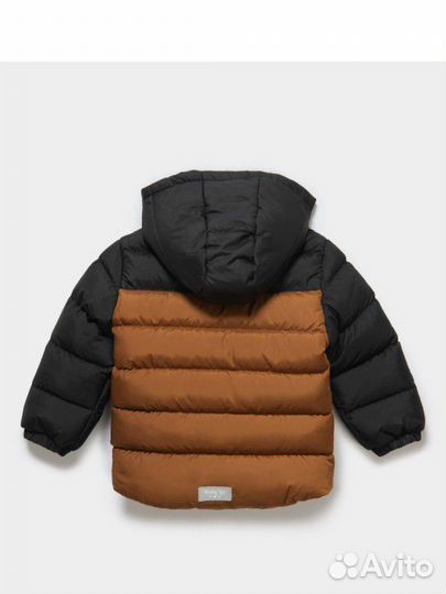 Куртка на мальчика 92