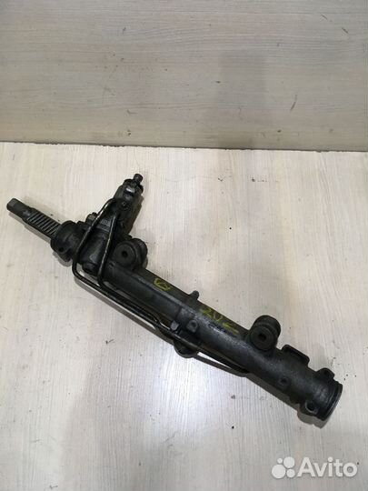 Рейка рулевая Mercedes-Benz C-Class W203