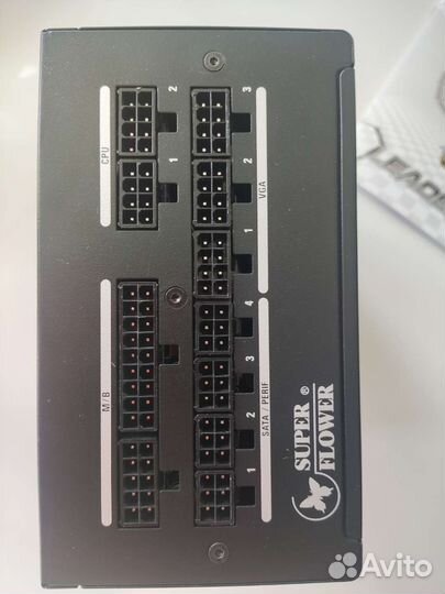 Блок питания Super flower 850,bequiet 600,700,1200