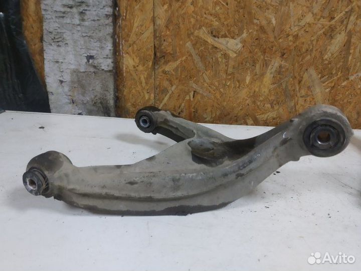 Рычаг задний Citroen C5 2