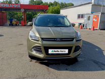 Ford Kuga 1.6 AT, 2014, 210 000 км, с пробегом, цена 1 450 000 руб.