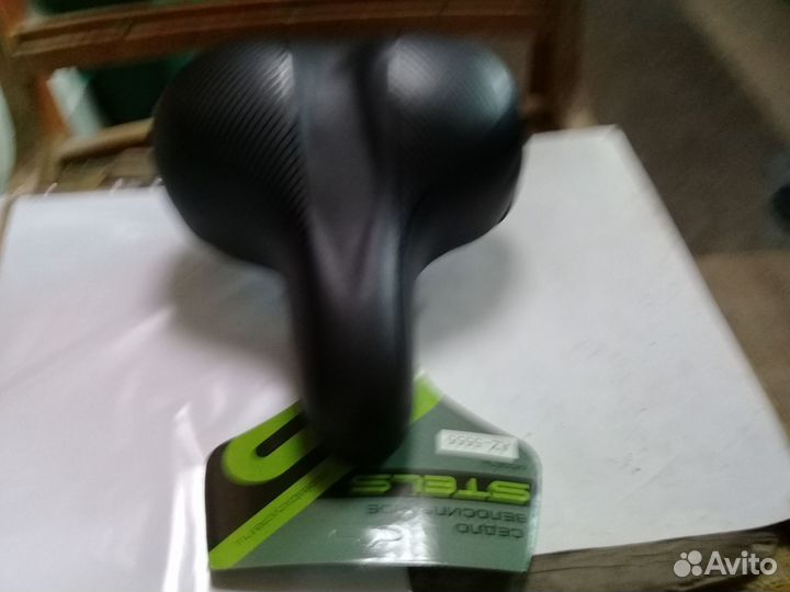 Седло для велосипеда