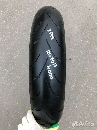 120/70 R17 bridgestone battlax hypersport s20 549x