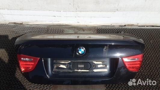 Крышка багажника BMW 3 E90/E91 (KEA20HP01)