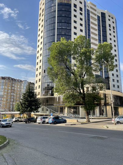 Свободного назначения, 119 м²