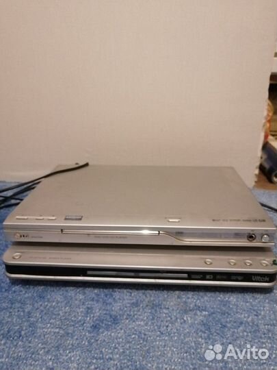 DVD плеер