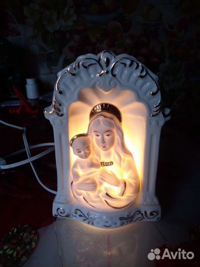 Светильник ночник