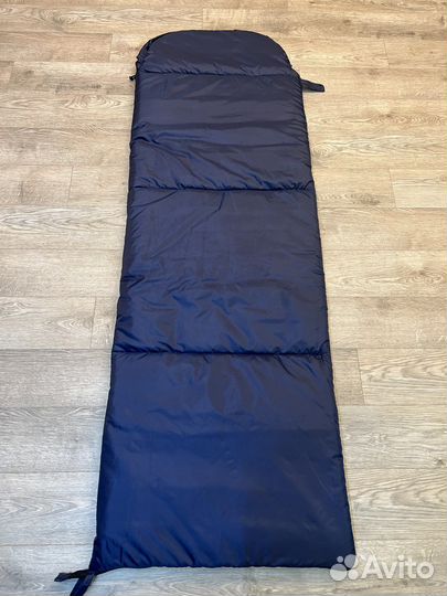 Спальный мешок до -30