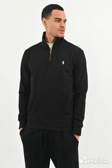 Полу замок polo ralph